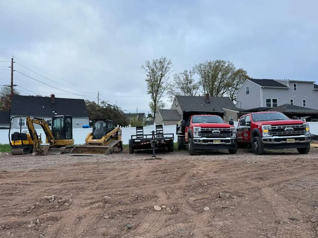 Antilus Construction Project