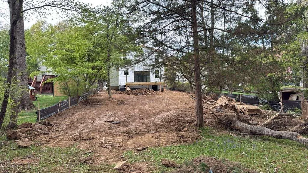 Antilus Construction Project
