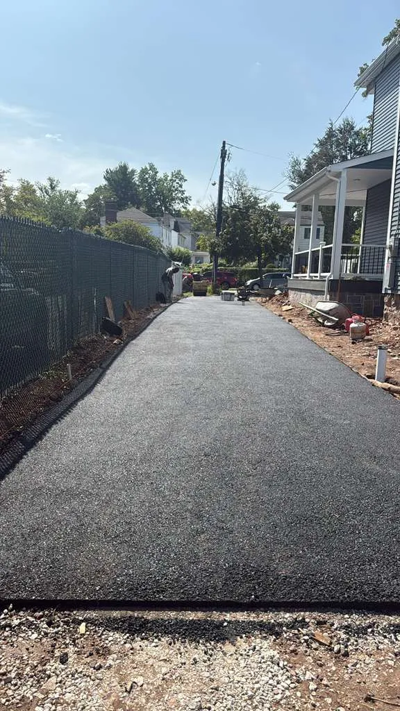 Antilus Construction Project
