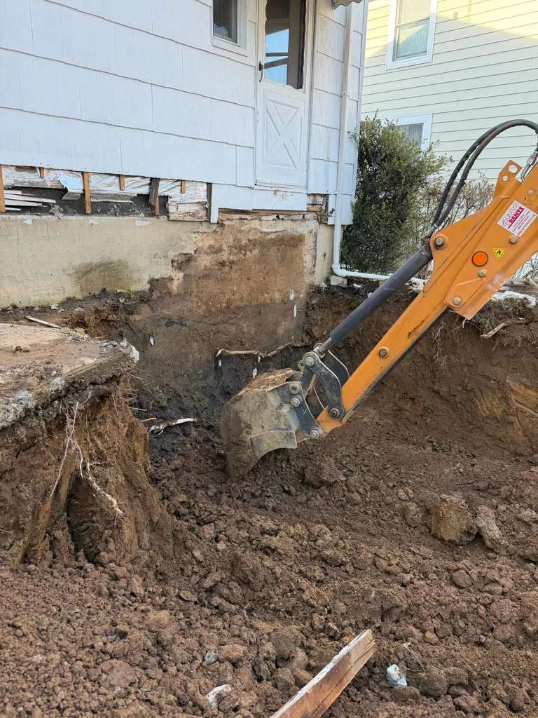 Antilus Construction Project