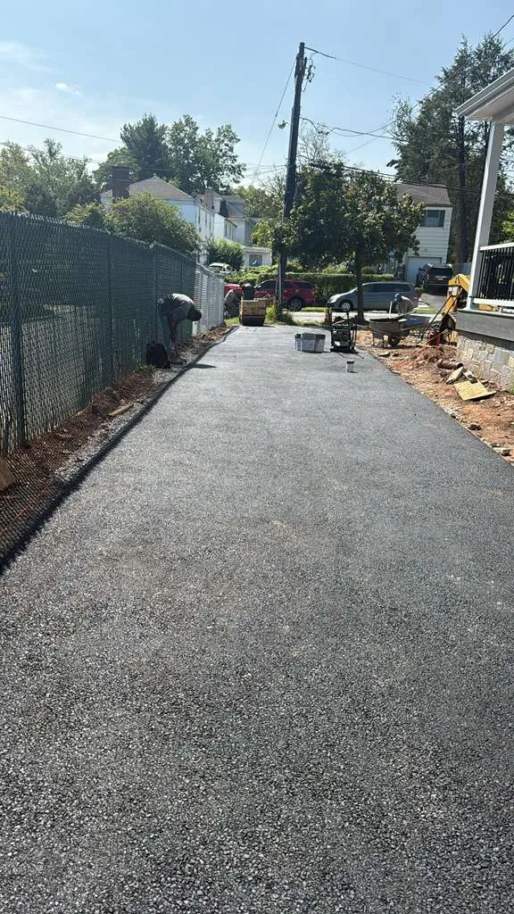Antilus Construction Project