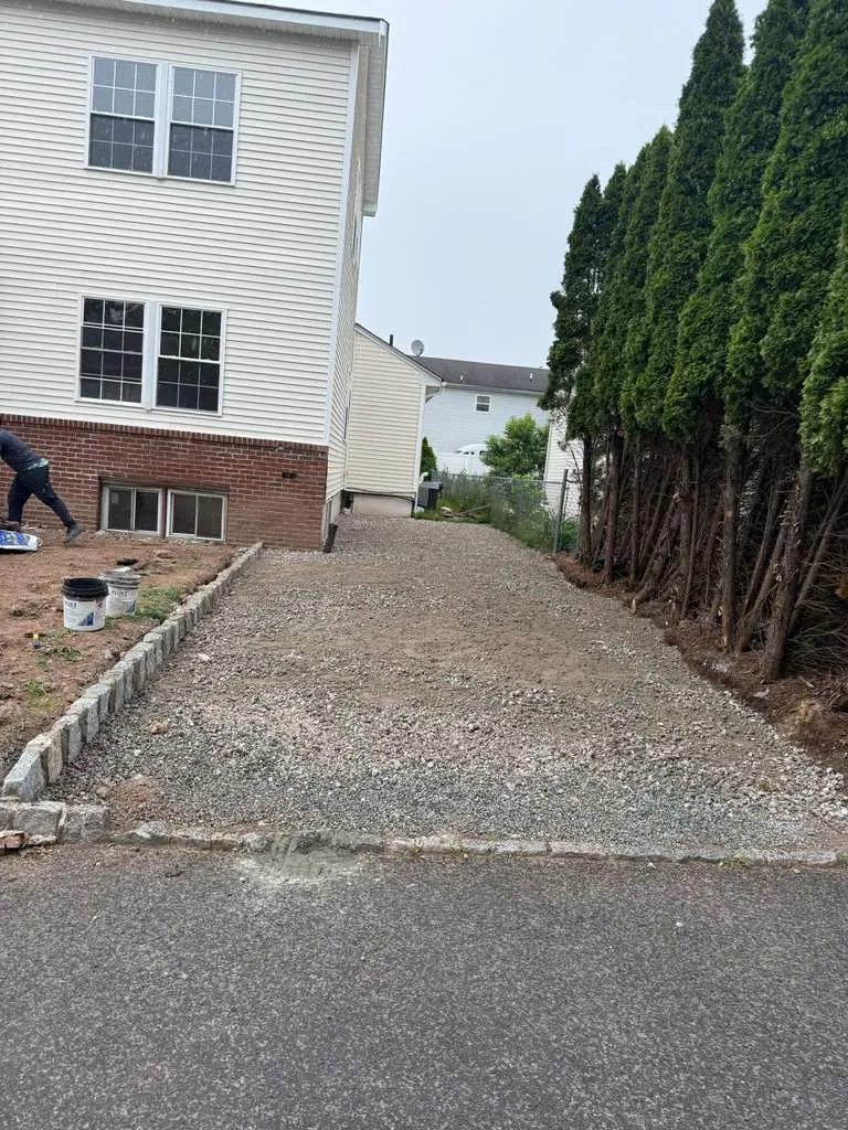 Antilus Construction Project