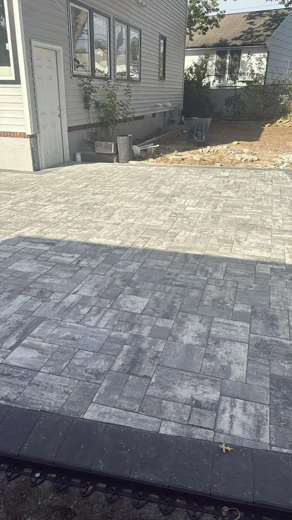 Antilus Construction Project