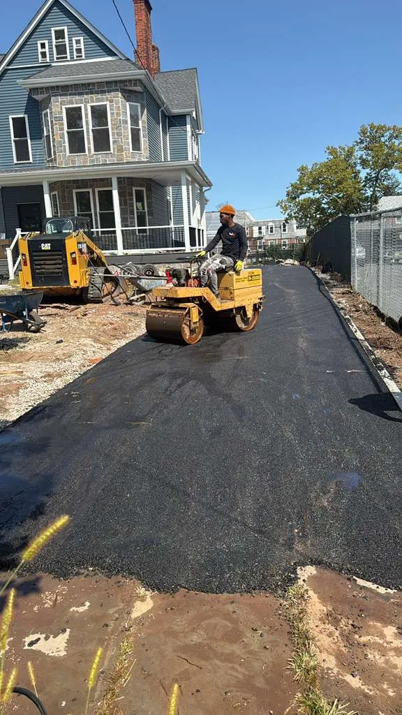 Antilus Construction Project