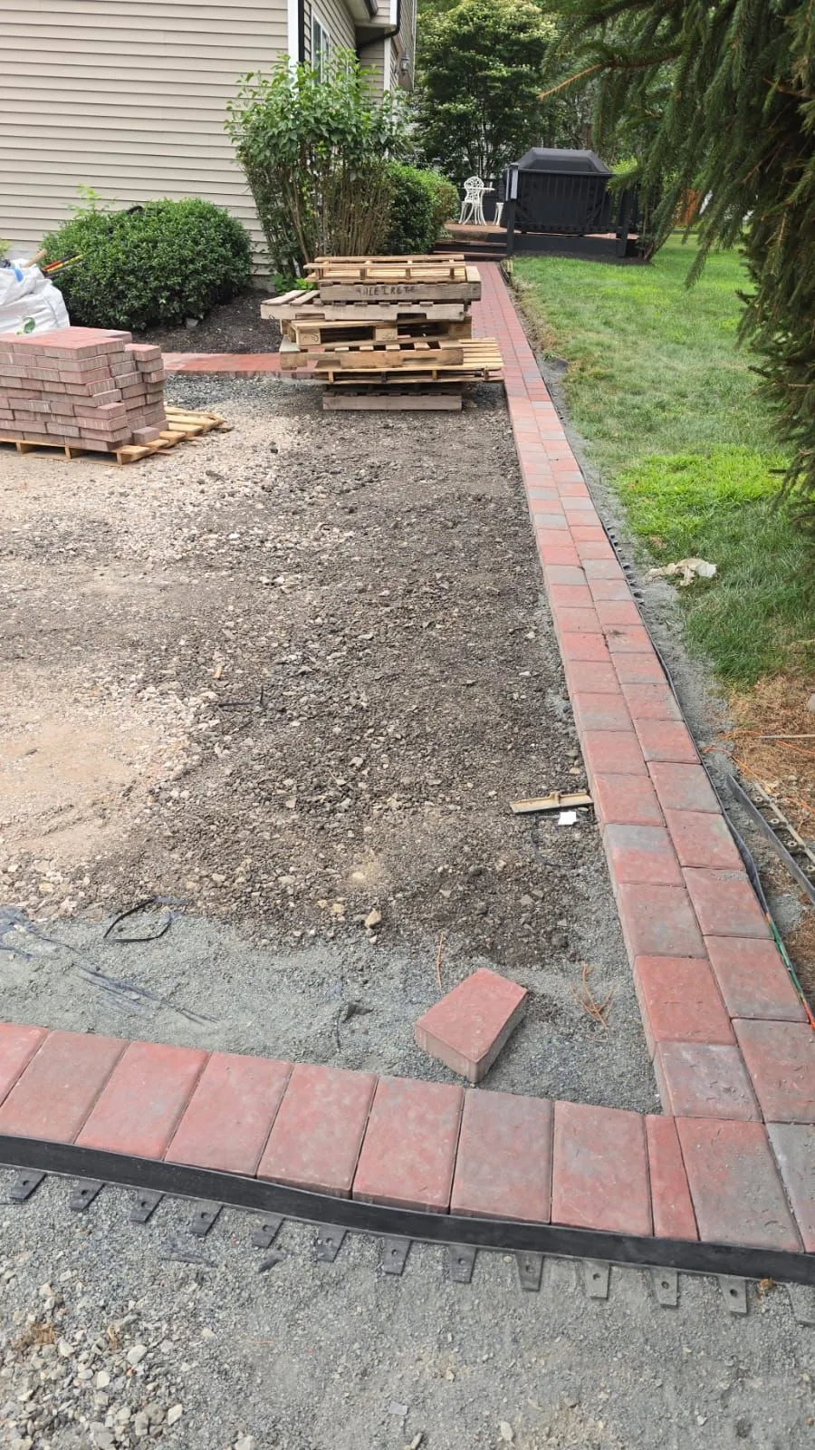 Antilus Construction Project