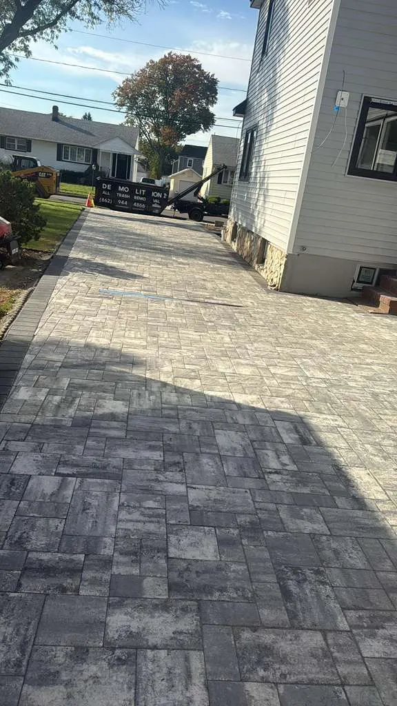 Antilus Construction Project