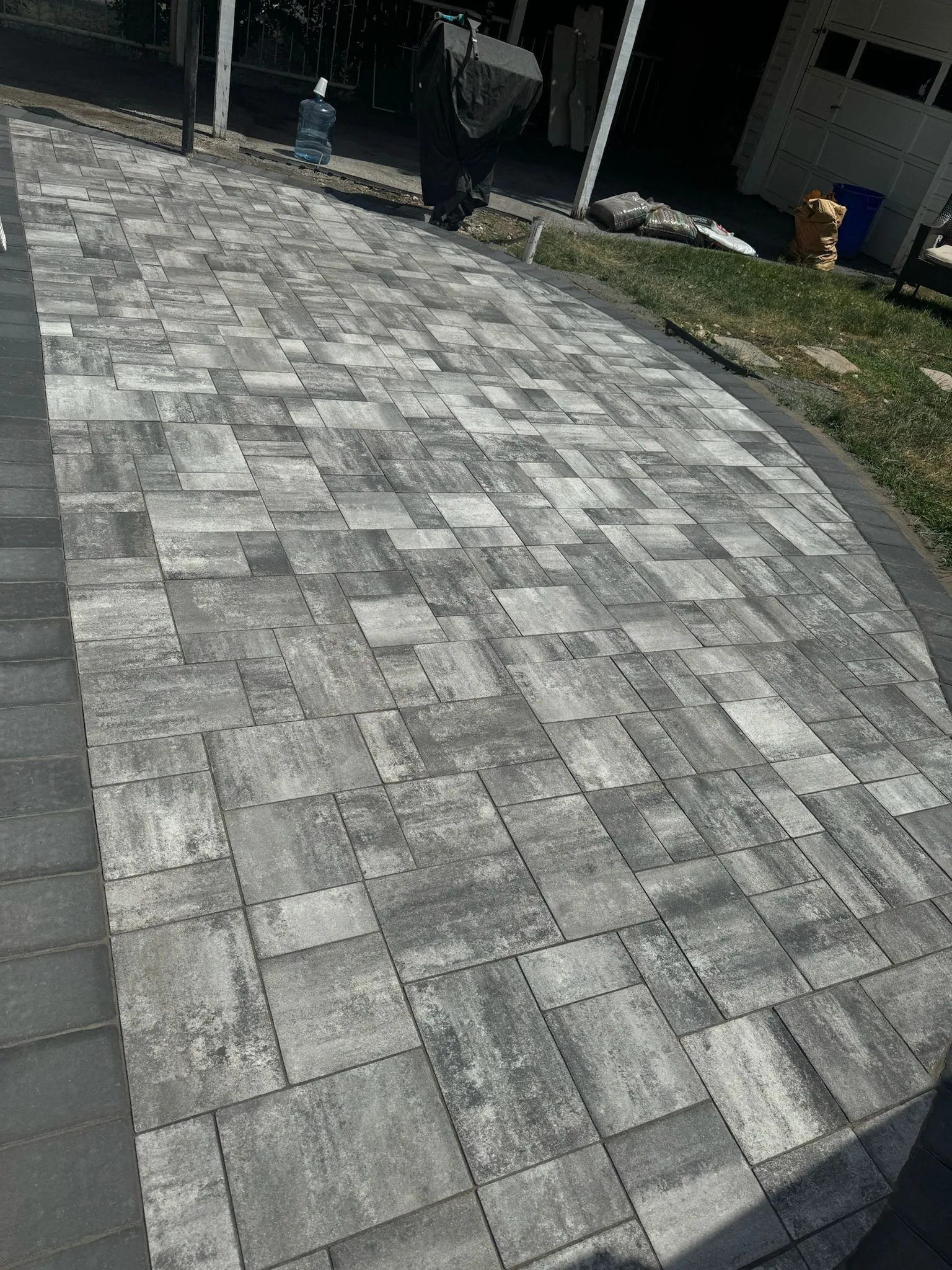 Antilus Construction Project