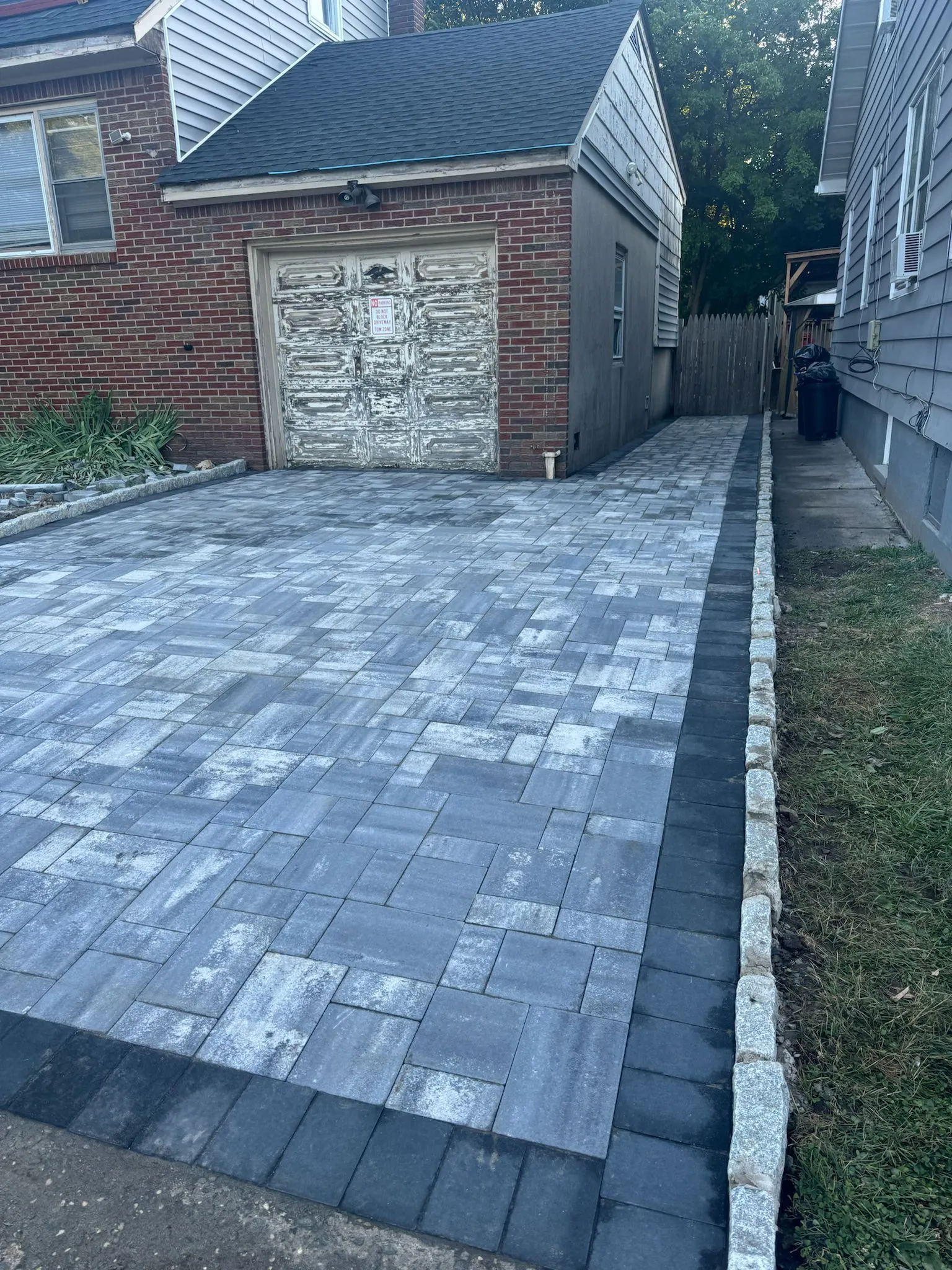 Antilus Construction Project