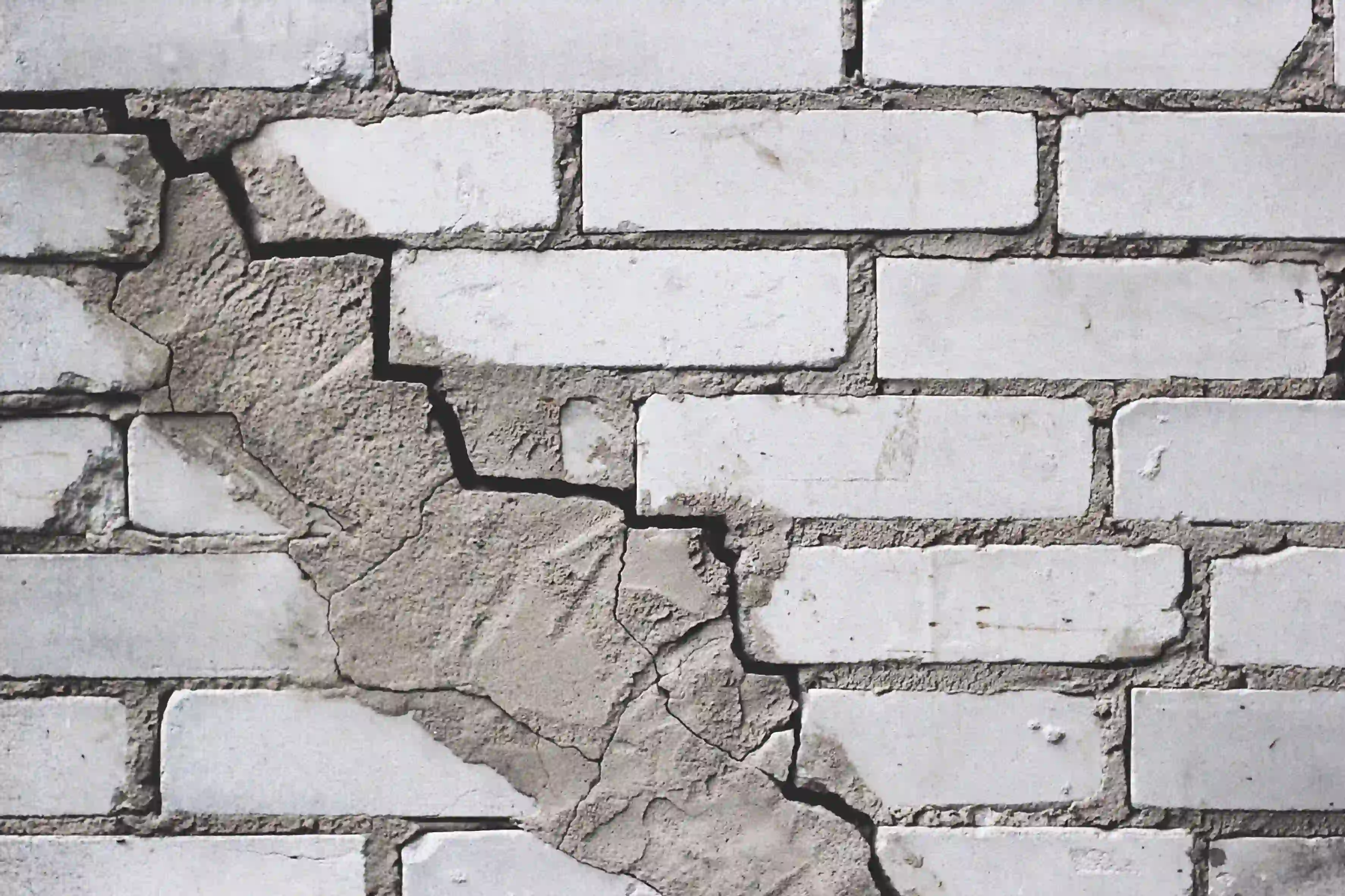 Foundation Warning Signs